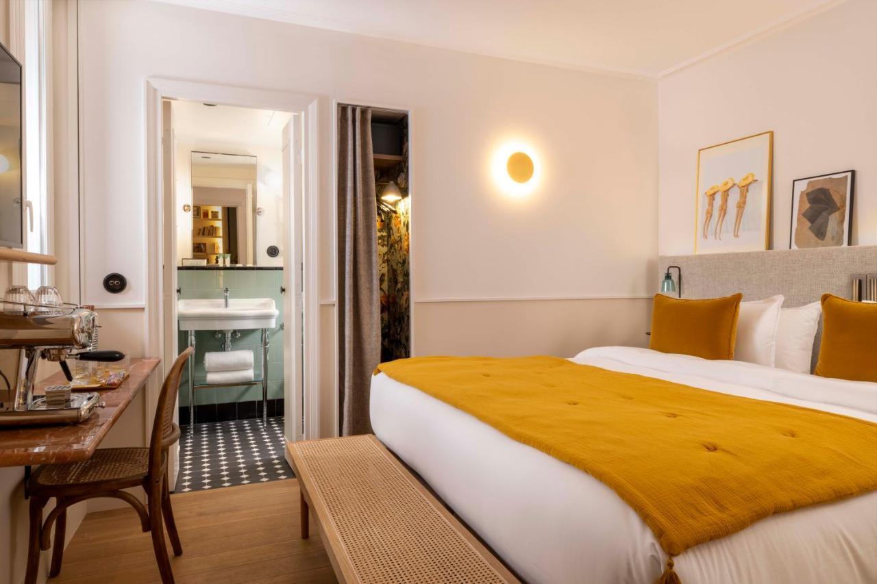 Loge Verte Suite